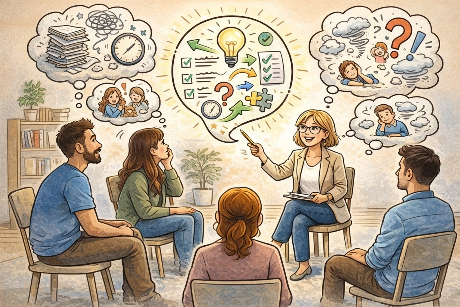 ktW die bildungsakademie – Weiterbildung - Ideen/Ratschläge von Leuten